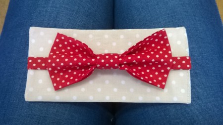 ako balím - bodky 2nd